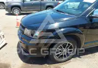 2018 Dodge JOURNEY фото