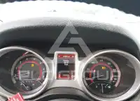 2018 Dodge JOURNEY фото