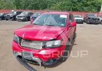 2018 Dodge JOURNEY фото