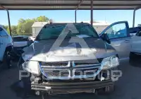 2018 Dodge JOURNEY фото