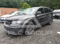 2018 Dodge JOURNEY photo