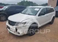 2018 Dodge JOURNEY фото