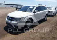 2018 Dodge JOURNEY фото