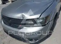 2018 Dodge JOURNEY фото