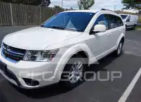 2018 Dodge JOURNEY photo