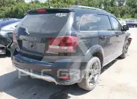 2018 Dodge JOURNEY фото