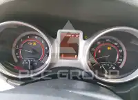 2018 Dodge JOURNEY фото