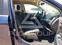 2018 Dodge JOURNEY фото
