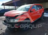 2018 Dodge JOURNEY фото