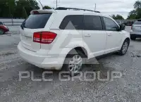 2018 Dodge JOURNEY фото