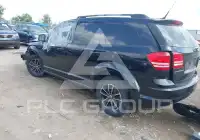 2018 Dodge JOURNEY photo