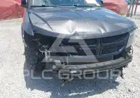 2018 Dodge JOURNEY photo