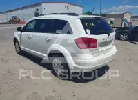 2018 Dodge JOURNEY photo