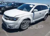 2018 Dodge JOURNEY photo