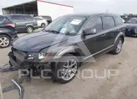 2018 Dodge JOURNEY photo