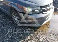 2018 Dodge JOURNEY фото