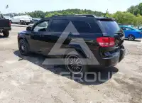 2018 Dodge JOURNEY фото