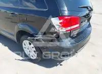 2018 Dodge JOURNEY photo