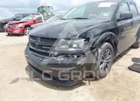 2018 Dodge JOURNEY photo