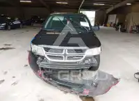 2018 Dodge JOURNEY фото