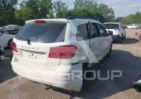 2018 Dodge JOURNEY фото