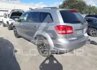 2018 Dodge JOURNEY фото