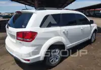 2018 Dodge JOURNEY фото