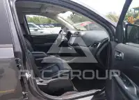 2018 Dodge JOURNEY фото