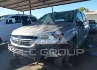 2018 Dodge JOURNEY фото
