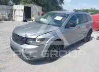 2018 Dodge JOURNEY фото