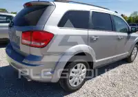 2018 Dodge JOURNEY photo