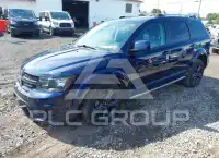 2018 Dodge JOURNEY фото