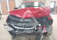 2018 Dodge JOURNEY фото