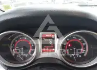 2018 Dodge JOURNEY фото