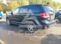 2018 Dodge JOURNEY фото