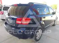2018 Dodge JOURNEY фото