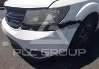 2018 Dodge JOURNEY photo