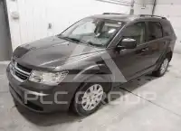 2018 Dodge JOURNEY фото