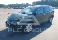 2018 Dodge JOURNEY фото