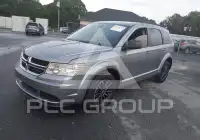 2018 Dodge JOURNEY фото