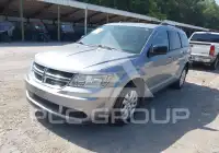 2018 Dodge JOURNEY photo