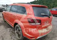 2018 Dodge JOURNEY photo