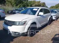 2018 Dodge JOURNEY photo