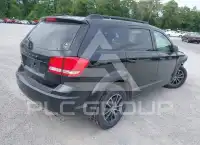 2018 Dodge JOURNEY photo