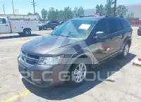 2018 Dodge JOURNEY photo