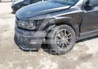 2018 Dodge JOURNEY фото
