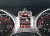 2018 Dodge JOURNEY фото