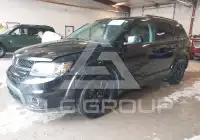 2018 Dodge JOURNEY фото