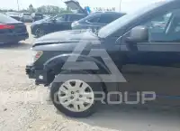 2018 Dodge JOURNEY фото