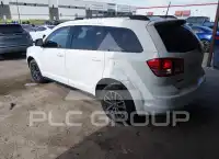 2018 Dodge JOURNEY фото